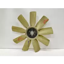 Fan Blade Caterpillar C13 Complete Recycling