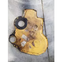 Front Cover Caterpillar C13 Holst Truck Parts