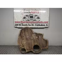 Front Cover Caterpillar C13