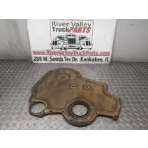 Front Cover Caterpillar C13 River Valley Truck Parts