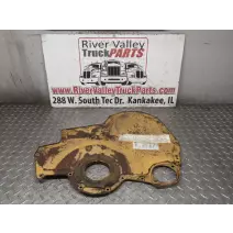 Front Cover Caterpillar C13 River Valley Truck Parts