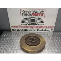 Harmonic Balancer Caterpillar C13 River Valley Truck Parts