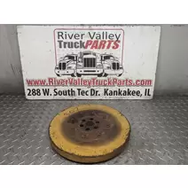 Harmonic Balancer Caterpillar C13 River Valley Truck Parts