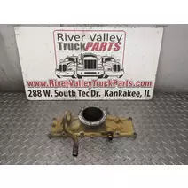 Intake Manifold Caterpillar C13 River Valley Truck Parts