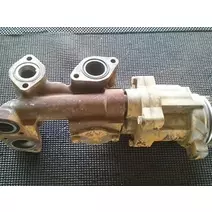 Oil Pump CATERPILLAR C13