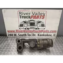 Oil Pump Caterpillar C13 River Valley Truck Parts