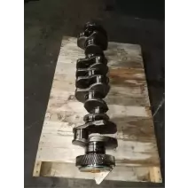 Crankshaft Caterpillar C15 Holst Truck Parts