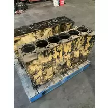 Cylinder Block CATERPILLAR C15 Hd Truck Repair &amp; Service
