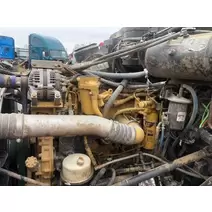 Engine Assembly Caterpillar C15 Holst Truck Parts