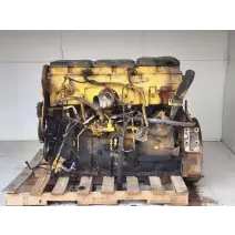 Engine Assembly Caterpillar C15 Complete Recycling