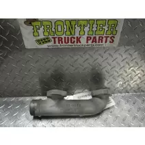 Exhaust Manifold CATERPILLAR C15