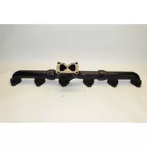 Exhaust-Manifold Caterpillar C15