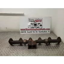 Exhaust Manifold Caterpillar C15