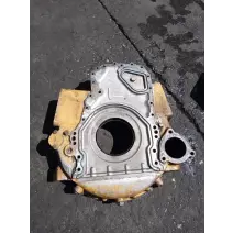 Flywheel Housing Caterpillar C15 Holst Truck Parts