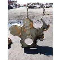 Front Cover Caterpillar C15 Holst Truck Parts