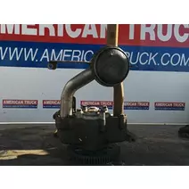 Oil Pump CATERPILLAR C15 American Truck Salvage