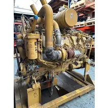 Engine Assembly Caterpillar C27 Heavy Quip, Inc. dba Diesel Sales