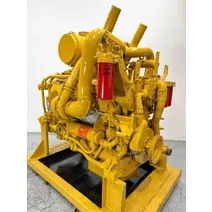 Engine Assembly Caterpillar C27 Heavy Quip, Inc. dba Diesel Sales