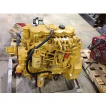 Engine Assembly CATERPILLAR C3.3B Heavy Quip, Inc. Dba Diesel Sales