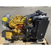 Engine Assembly CATERPILLAR C3.4B Heavy Quip, Inc. Dba Diesel Sales