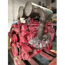 Engine Assembly Caterpillar C32 Heavy Quip, Inc. dba Diesel Sales
