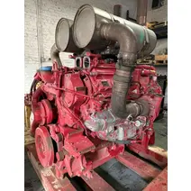Engine Assembly Caterpillar C32 Heavy Quip, Inc. dba Diesel Sales