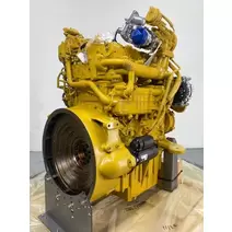 Engine CATERPILLAR C4.4
