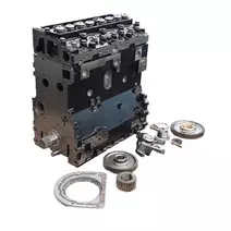 Engine Assembly Caterpillar C4.4 Heavy Quip, Inc. dba Diesel Sales