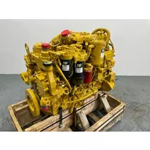 Engine Assembly CATERPILLAR C6.6 Heavy Quip, Inc. Dba Diesel Sales