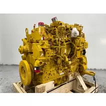 Engine Assembly CATERPILLAR C7.1 Heavy Quip, Inc. Dba Diesel Sales