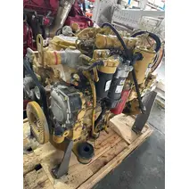 Engine Assembly Caterpillar C7.1 Heavy Quip, Inc. dba Diesel Sales