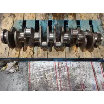 Crankshaft Caterpillar C7