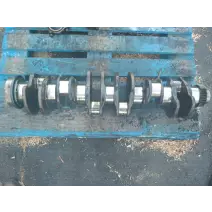 Crankshaft Caterpillar C7