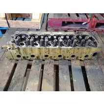 Cylinder Head Caterpillar C7 Machinery And Truck Parts