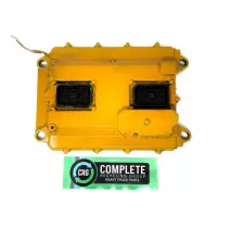 ECM Caterpillar C7 Complete Recycling