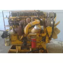 Engine Assembly CATERPILLAR C7