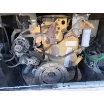 Engine Assembly Caterpillar C7 Holst Truck Parts