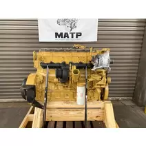 Engine Assembly Caterpillar C7 Machinery And Truck Parts