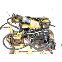 Engine Assembly Caterpillar C7