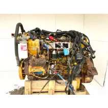  Caterpillar C7 Complete Recycling