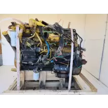 Engine Assembly Caterpillar C7