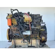 Engine Assembly Caterpillar C7 Complete Recycling