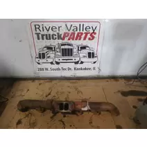 Exhaust Manifold Caterpillar C7 River Valley Truck Parts