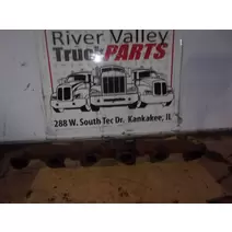 Exhaust Manifold Caterpillar C7 River Valley Truck Parts
