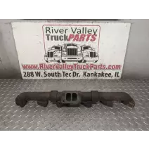 Exhaust Manifold Caterpillar C7 River Valley Truck Parts