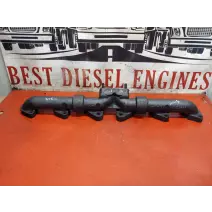 Exhaust Manifold Caterpillar C7 Machinery And Truck Parts