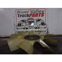 Fan Blade Caterpillar C7 River Valley Truck Parts