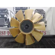 Fan Blade Caterpillar C7 Machinery And Truck Parts