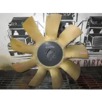 Fan Blade Caterpillar C7 Machinery And Truck Parts