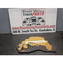 Front Cover Caterpillar C7 River Valley Truck Parts